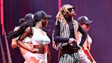 2023 MTV VMAs: Lil Wayne Brings ‘Kat Food’ to the Stage in First VMAs Performance in a Decade