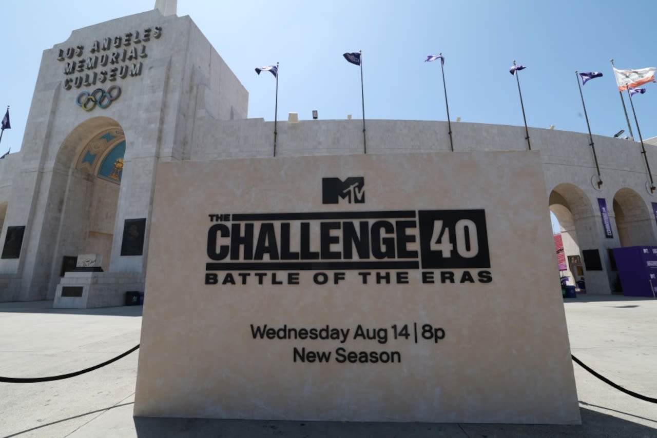 ‘The Challenge: Battle of the Eras′ episode 5 today: Watch Season 40 free