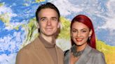 Strictly's Dianne Buswell praises Joe Sugg's dance moves in sweet video