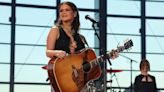 Maren Morris shares she’s bisexual: ‘Happy pride’