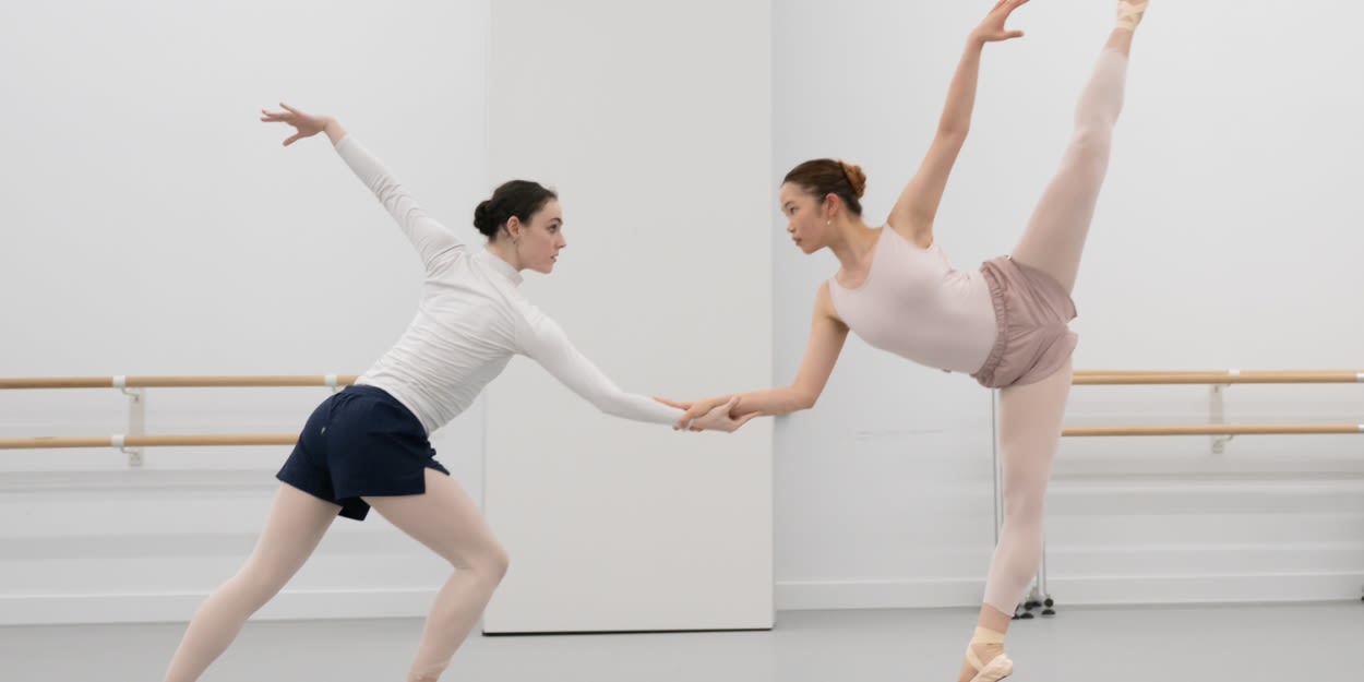 English National Ballet School Reveals Lineup of Performances on Stage This Summer