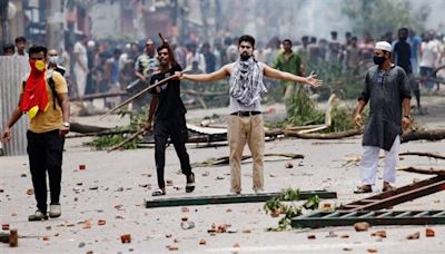 孟加拉示威釀114死 最高法院廢除大部分公職配額制