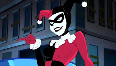 Next-Level Harley Quinn Cosplay Brings Batman: The Animated Series To Real-Life - Looper