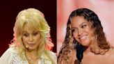 Dolly Parton says it was ‘bold’ of Beyonce to change ‘Jolene’ lyrics without telling her