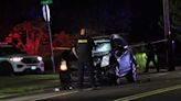 Husband and wife, 83 and 80, dead after being hit by vehicle in Allentown while taking evening walk