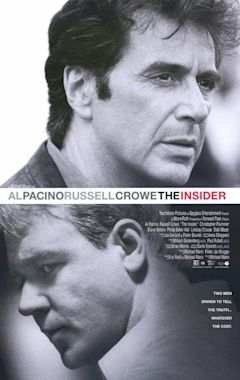 The Insider