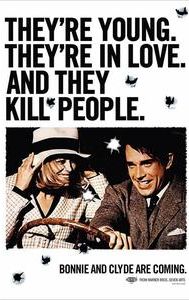 Revolution! The Making of 'Bonnie and Clyde'