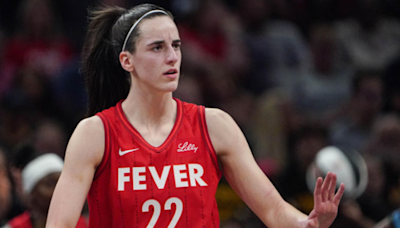 Caitlin Clark Surpasses Unreal WNBA Record That Stood For 27 Years