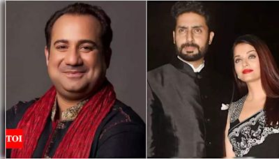 Rahat Fateh Ali Khan denies arrest rumours in Dubai, Abhishek Bachchan...Kumar: Top 5 entertainment news of the day | Hindi Movie News - Times of India