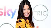 Lisa Snowdon ‘cried on the floor’ when clothes wouldn’t fit after menopause weight gain