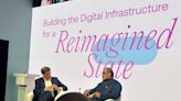 India Is A Model For World Nations In Digital Governance: Rajeev Chandrasekhar