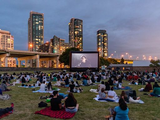 Toronto Outdoor Picture Show film festival sounds alarm over financial future: ‘The worst it’s ever been’