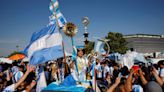 Chile - Argentina, nuevo sold out en la Copa América