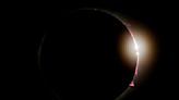 The Latest | Total solar eclipse races across North America