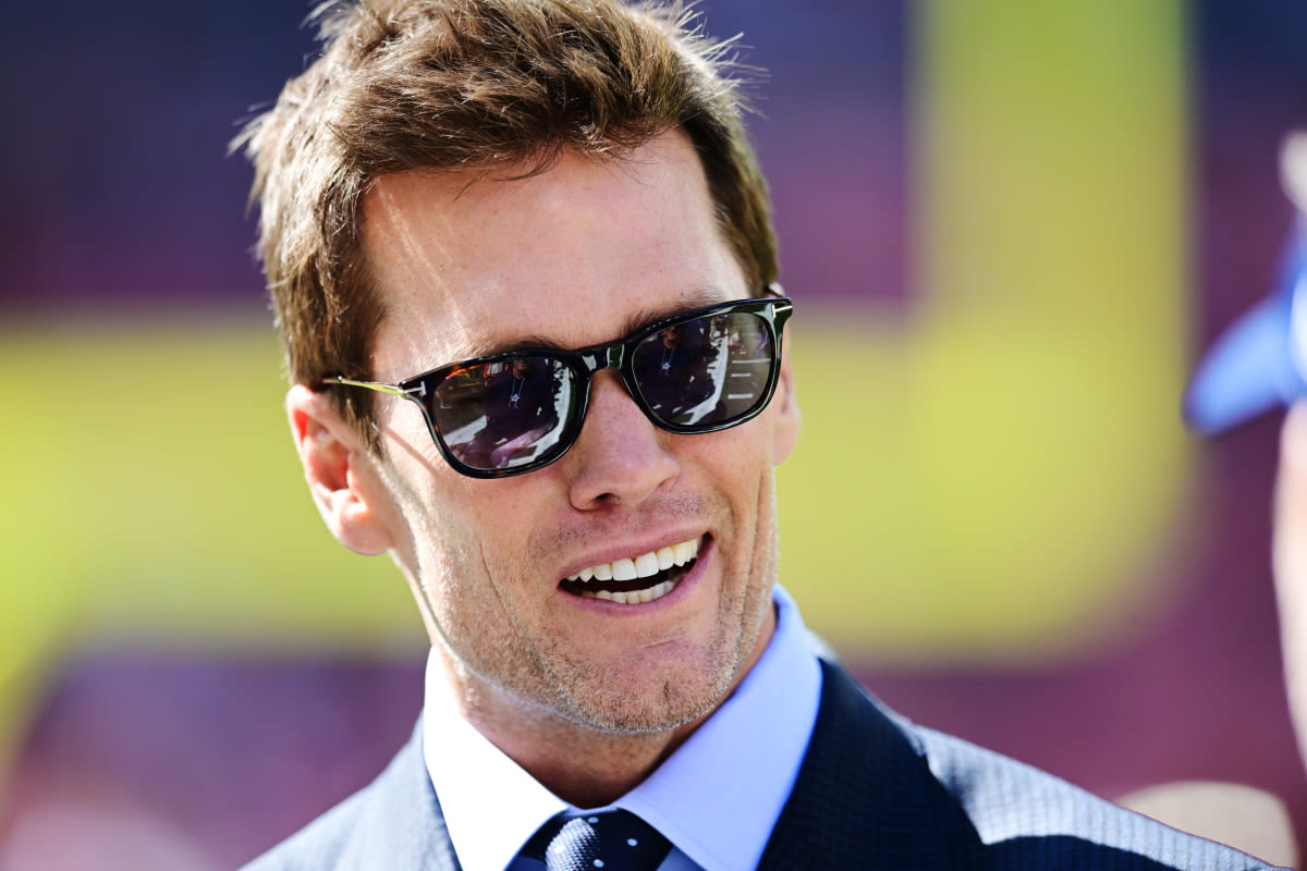 Tom Brady Predicted to Join Dolphins as Tua Tagovailoa’s Replacement