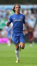 David Luiz