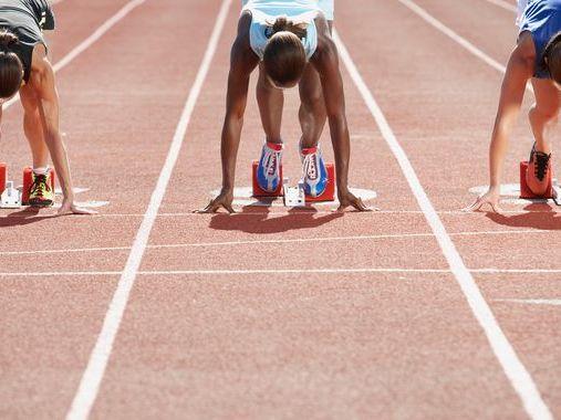 Athletes not born female shouldn't be able to compete in women's sport, UN human rights expert says