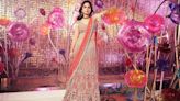 Steal the spotlight with Isha Ambani’s couture at Anant Ambani and Radhika Merchant's wedding affair