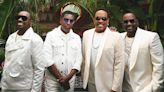 Charlie Wilson Makes History With “No Stoppin’ Us” Single