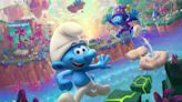 Co-Op Platformer The Smurfs: Dreams Has Some Mario 3D World Vibes in Debut Trailer