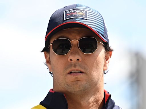 Sergio Perez: Red Bull driver will have to be replaced if poor form continues says former F1 champion Jenson Button