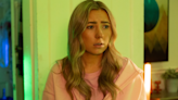 Hollyoaks: Further suspicion falls on Peri