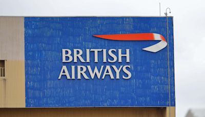 British Airways passengers suffer baggage chaos at Heathrow