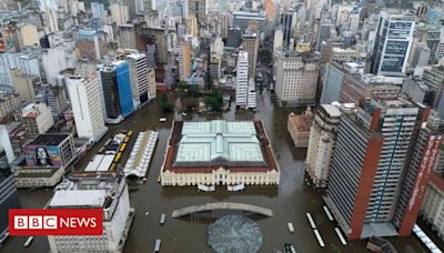 Inundações tiram Rio Grande do Sul da rede nacional de transplantes e podem prejudicar 2,7 mil pessoas