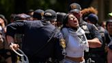 Pro-Palestinian protests have happened at UT before. How are the new ones different?