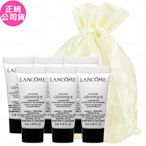 LANCOME 蘭蔻 超未來肌因賦活露(5ml)*6旅行袋組(公司貨)