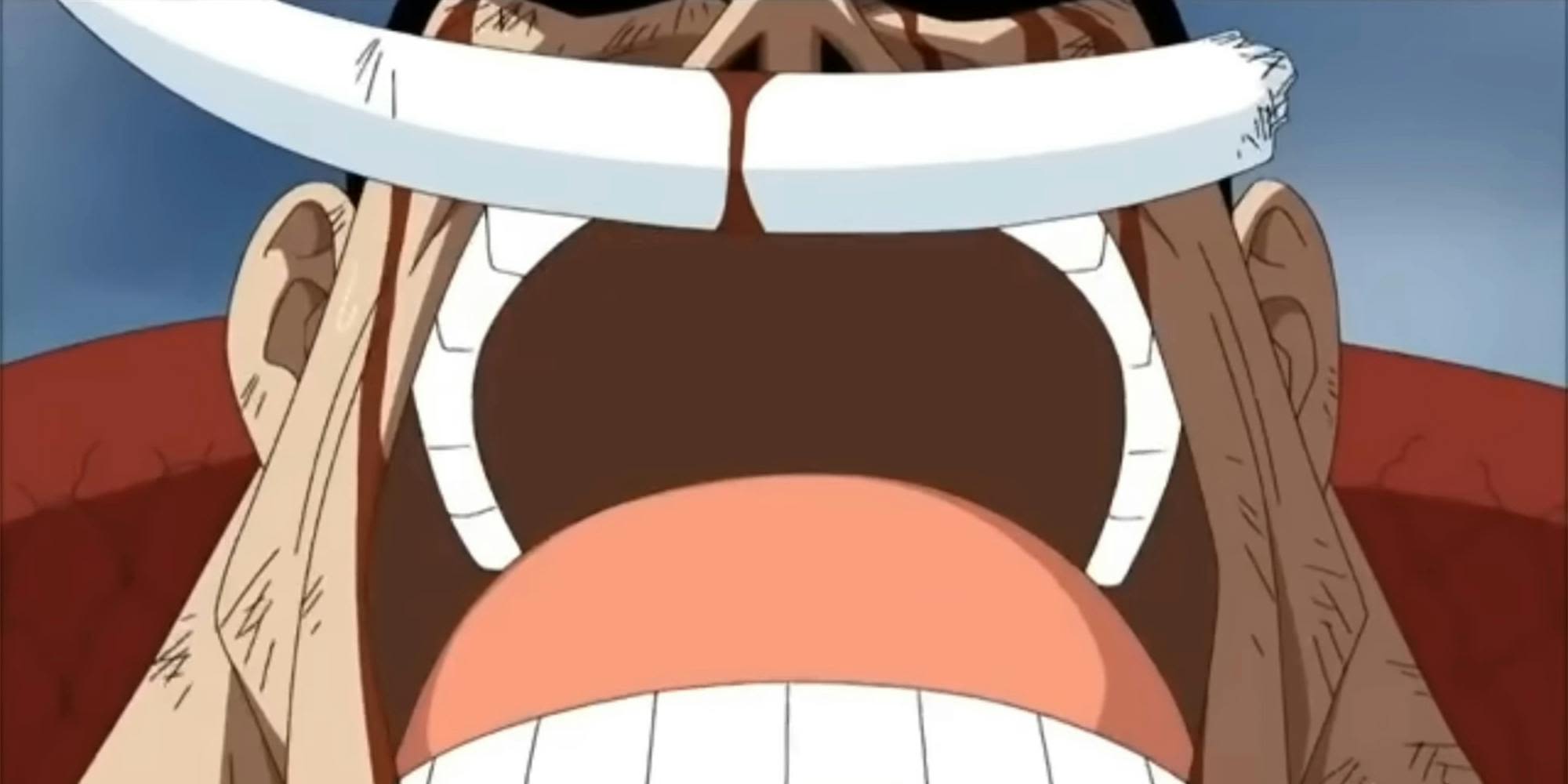 What is the Whitebeard 'The One Piece is Real' meme?