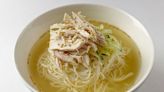 Beat the summer heat with this Korean soup: Make Chogyeguksu at a special workshop in Abu Dhabi