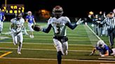 Liberty North beats Rockhurst in OT football thriller. Eagles will play for state title