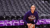 Diana Taurasi seemingly kept her cold war with Caitlin Clark simmering by trolling the WNBA preseason