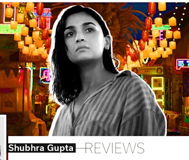 Jigra movie review: Alia Bhatt film is a stretch of both patience and credulity