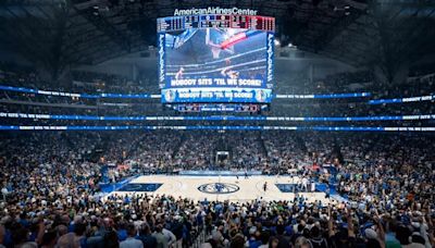 Dallas Mavericks tickets: How much it'll cost to watch second round series vs. OKC Thunder