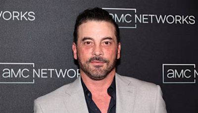 Skeet Ulrich Recalls Reuniting With His Father Twice After He Kidnapped Him During Childhood