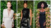 The best looks celebrities wore to the 2022 Gotham Awards
