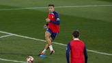 Gabriel Paulista regresa a la convocatoria; Memphis, Lemar y Griezmann, bajas