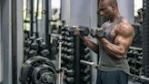 The 4 Must-Train Muscles for Big Arms