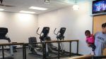 How the base family fitness room changed my whole wellness journey