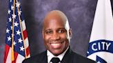 Akron Mayor Shammas Malik appoints Leon Henderson as new fire department chief