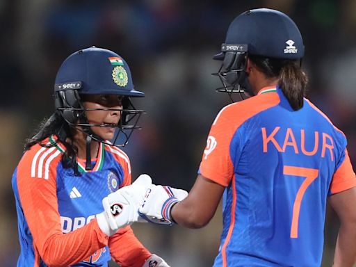 India Vs Pakistan Live Streaming, Women's Asia Cup T20 2024: When, Where To Watch IND-W Vs PAK-W Cricket Match