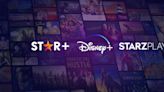 Disney and Starz Team Up in Latin America