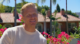 The Bachelor season premiere recap: Zach in business