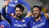 Afghanistan-South Africa T20 World Cup semifinal pits cricket's overachievers against underachievers