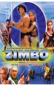 Zimbo