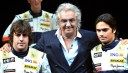 F1 Welcomes Scandal-Ridden Flavio Briatore Back With Open Arms