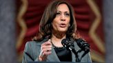 Kamala Harris: la diosa invisible