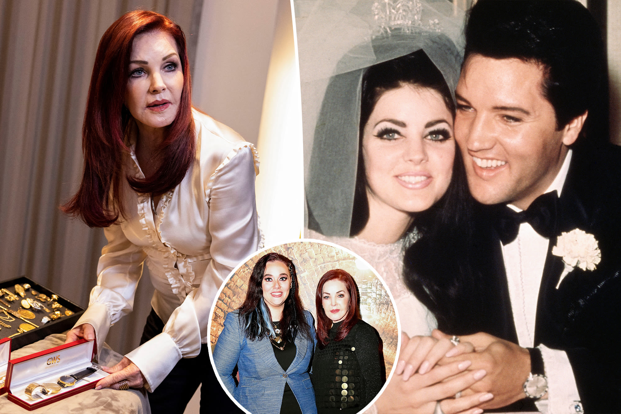 Priscilla Presley claims she was robbed of $1M, sues former associates for ‘abhorrent’ financial elder abuse